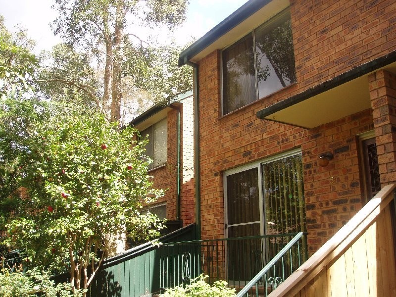 5/17 Taranto Road, Marsfield NSW 2122