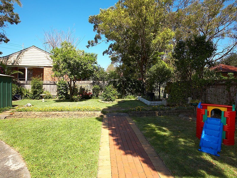 28 Terry Road, Eastwood NSW 2122