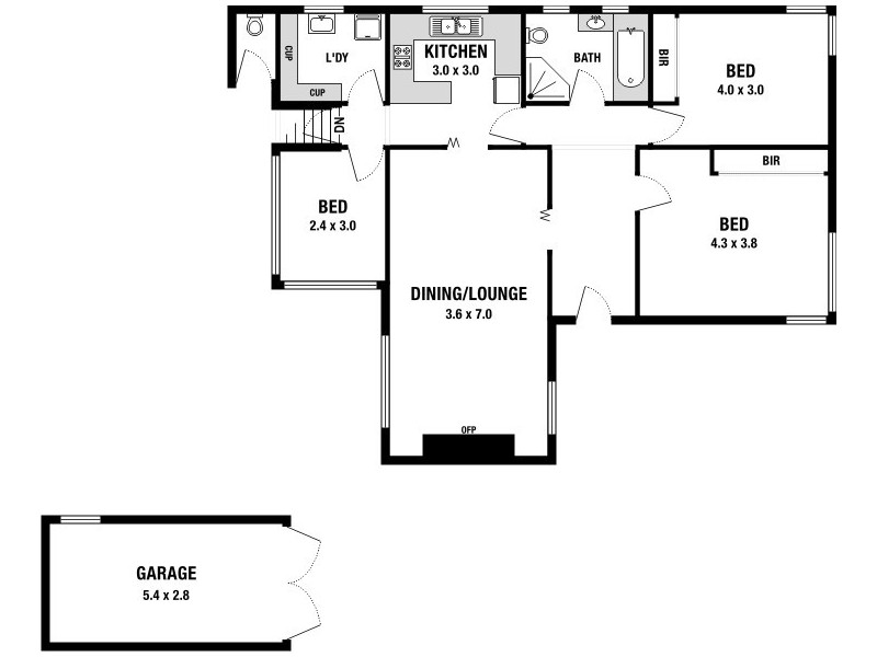 28 Terry Road, Eastwood NSW 2122