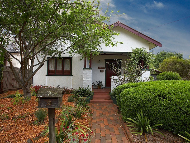 30 Berwick Street, Guildford NSW 2161