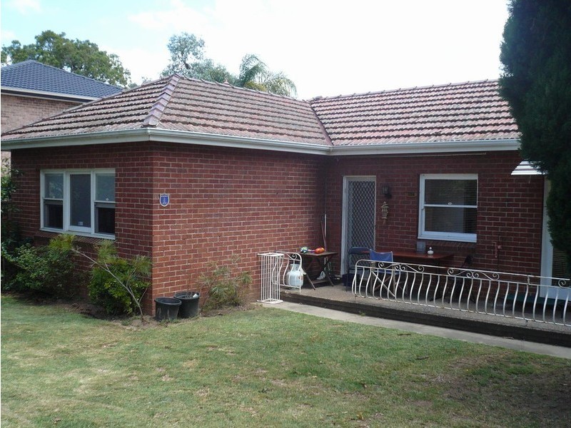 136 Kirby Street, Dundas NSW 2117