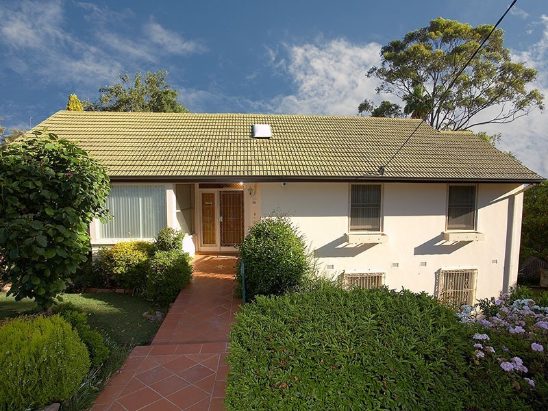 68 Trelawney Street, Eastwood NSW 2122