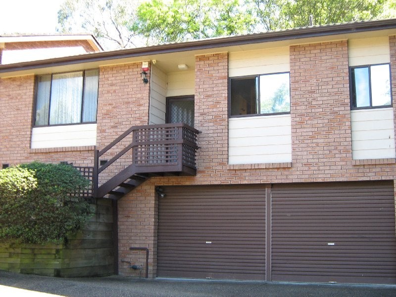 8/64A Brush Road, West Ryde NSW 2114