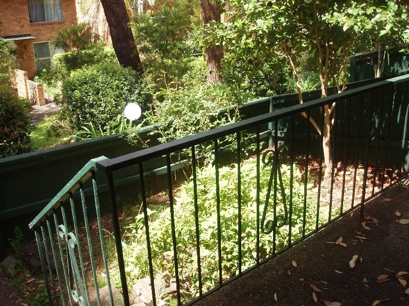 5/17 Taranto Road, Marsfield NSW 2122