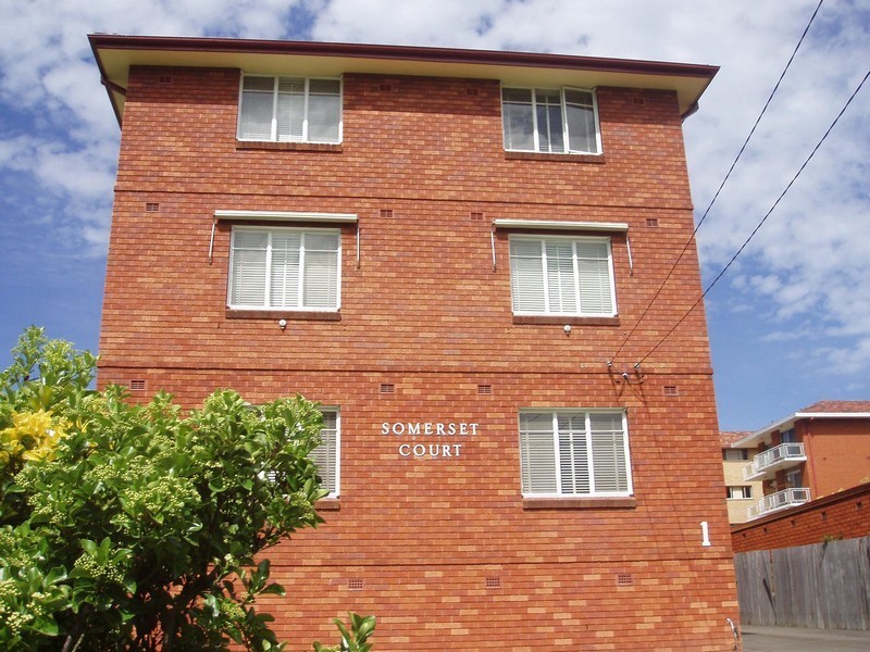 5/1 Ball Avenue, Eastwood NSW 2122