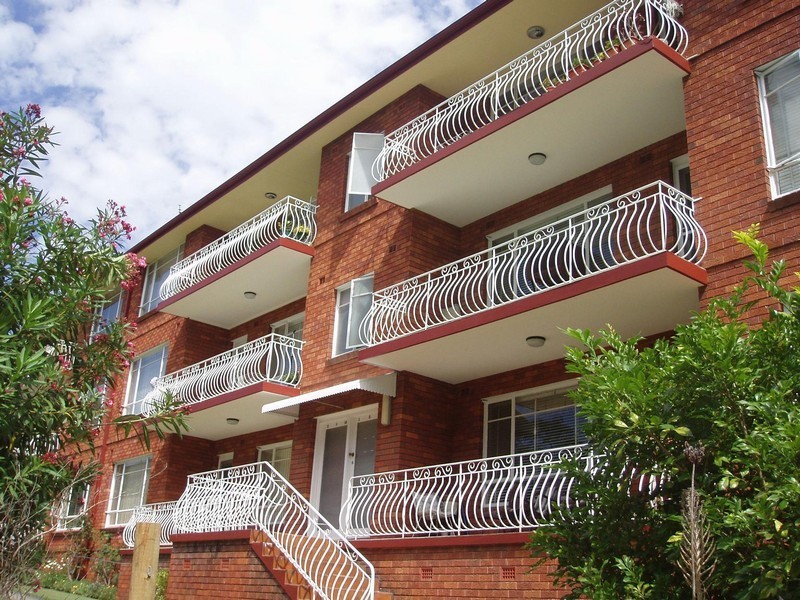 5/1 Ball Avenue, Eastwood NSW 2122