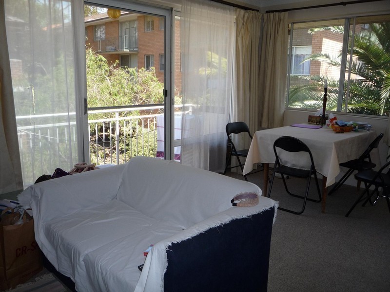 12/21 Lachlan Avenue, North Ryde NSW 2113