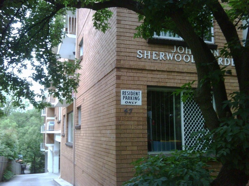 19/47 Doomben Avenue, Eastwood NSW 2122