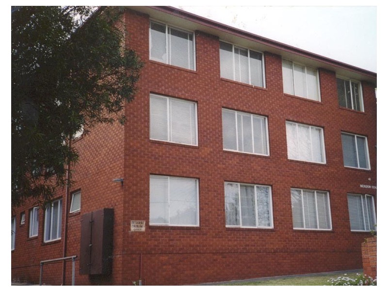 8/41 Meadow Crescent, Meadowbank NSW 2114