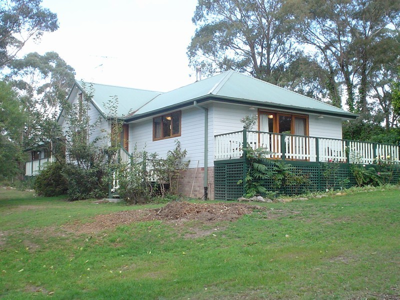 34 Mount York Road, Mount Victoria NSW 2786