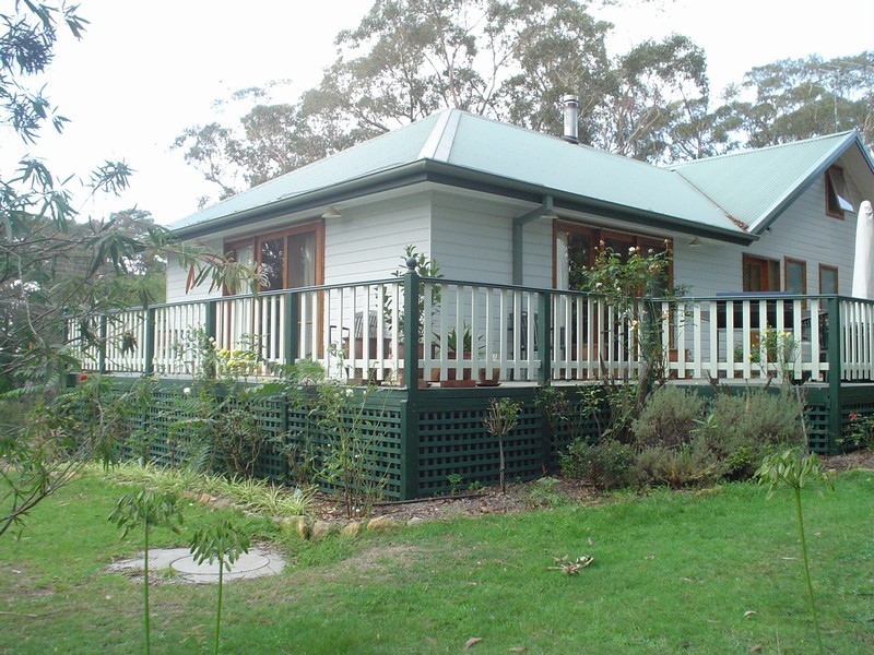 34 Mount York Road, Mount Victoria NSW 2786