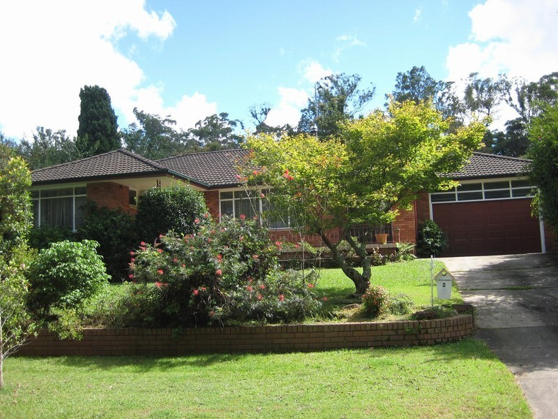 6 Lamorna Avenue, Beecroft NSW 2119