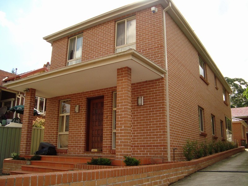 59A Rutledge Street, Eastwood NSW 2122