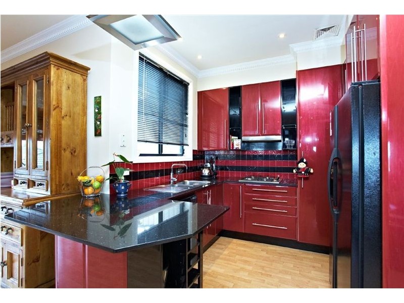 11 Regiment Grove, Winston Hills NSW 2153