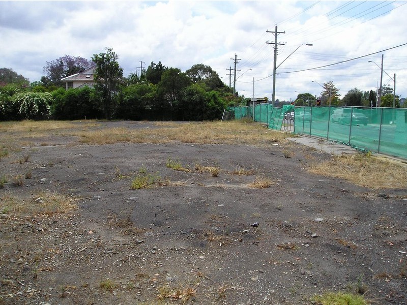 124 Kissing Point Road, Dundas NSW 2117