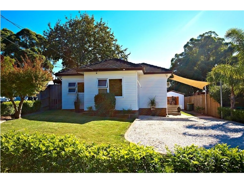 46 Dent Street, Epping NSW 2121