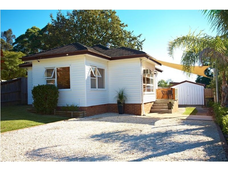 46 Dent Street, Epping NSW 2121