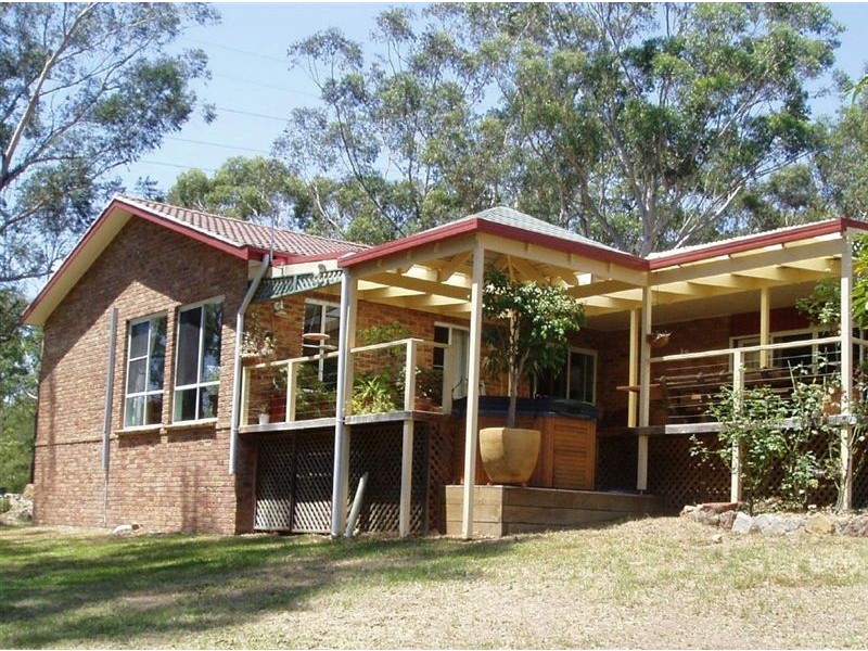 426 Galston Road, Dural NSW 2158