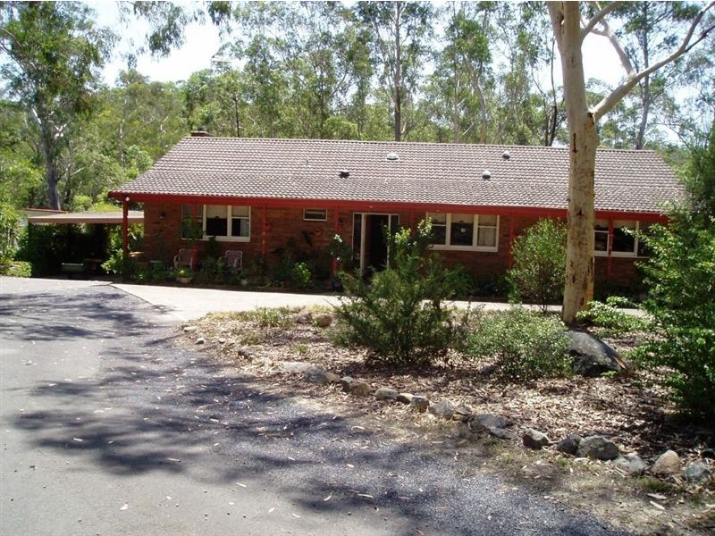 426 Galston Road, Dural NSW 2158