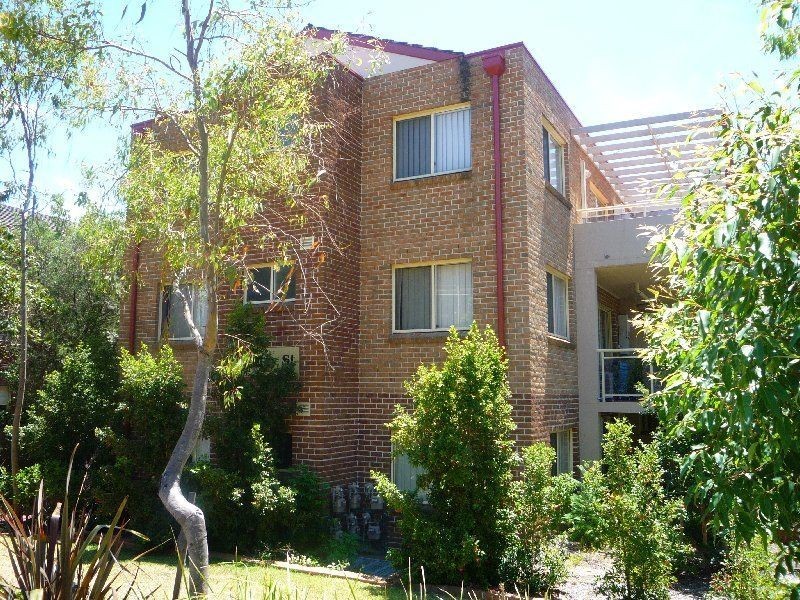 2/14 May Street, Eastwood NSW 2122