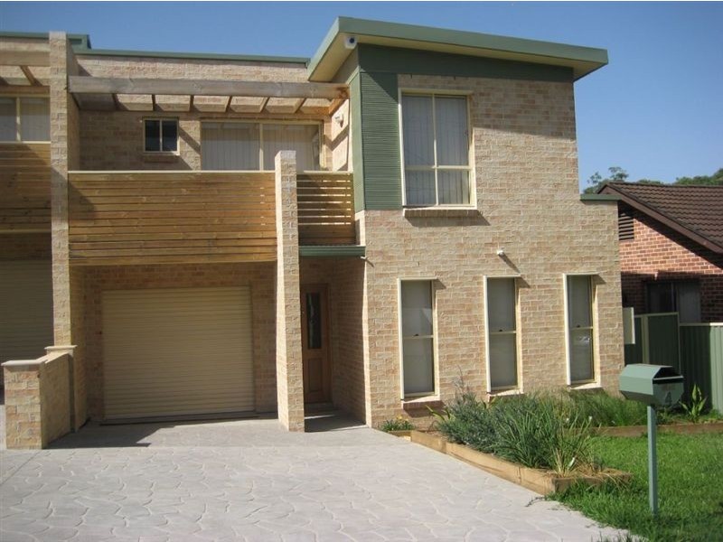 4 Tilley Street, Dundas Valley NSW 2117