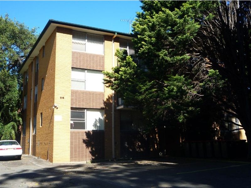 5/56 Doomben Avenue, Eastwood NSW 2122