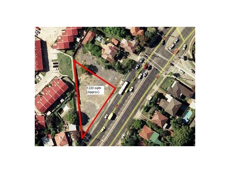 124 Kissing Point Road, Dundas NSW 2117