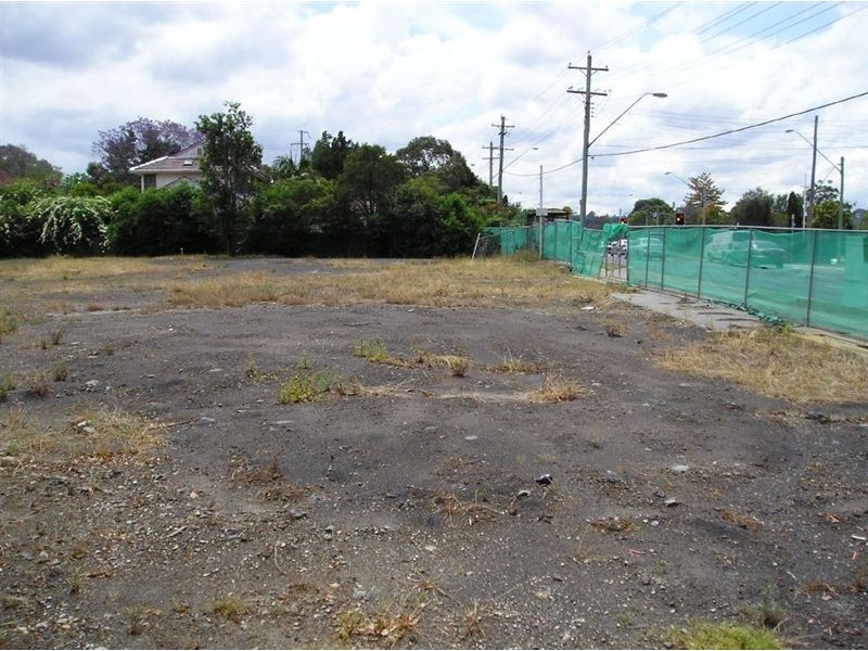 124 Kissing Point Road, Dundas NSW 2117