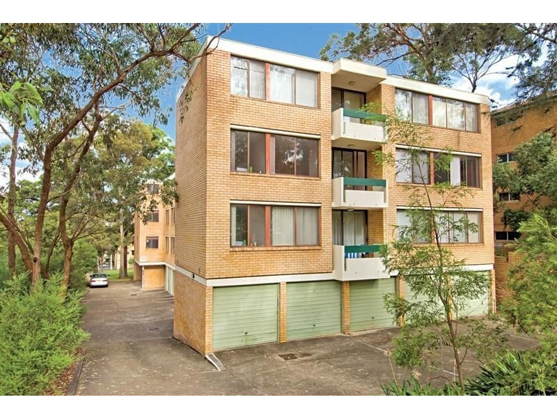 15/173 Herring Road, Macquarie Park NSW 2113