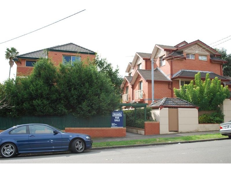 3/68-70 Grosvenor Street, Neutral Bay NSW 2089