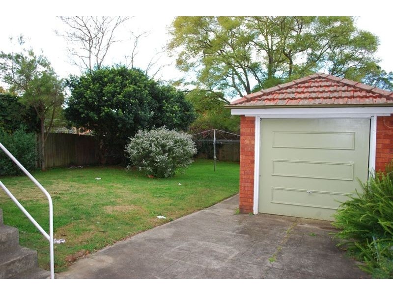 13 Harrison Avenue, Eastwood NSW 2122
