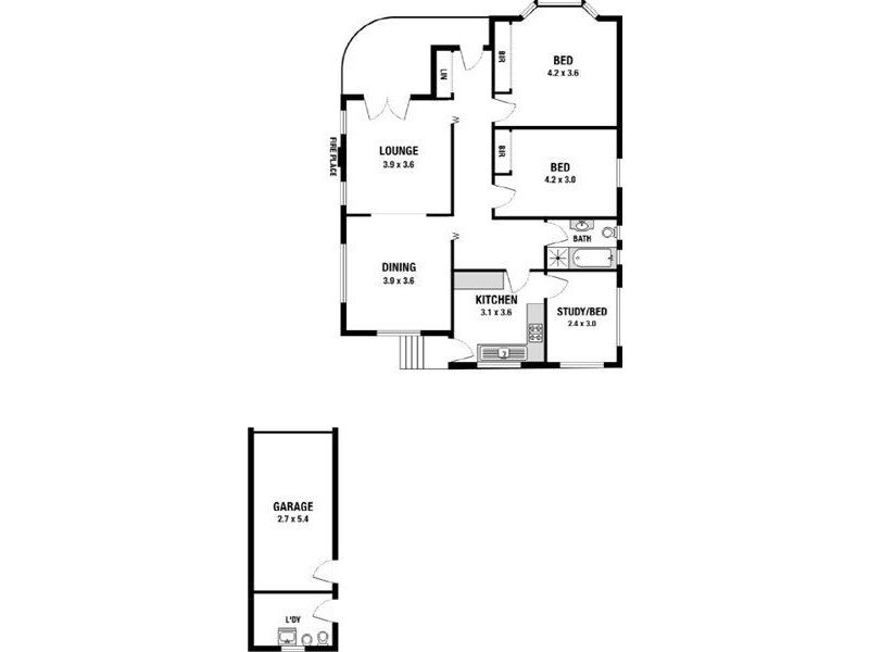 13 Harrison Avenue, Eastwood NSW 2122
