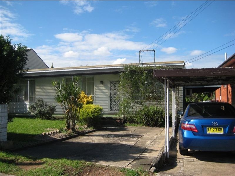 42 Statham Avenue, North Rocks NSW 2151