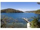 Lot 21 The Chase “Lameroo”, Lovett Bay NSW 2105