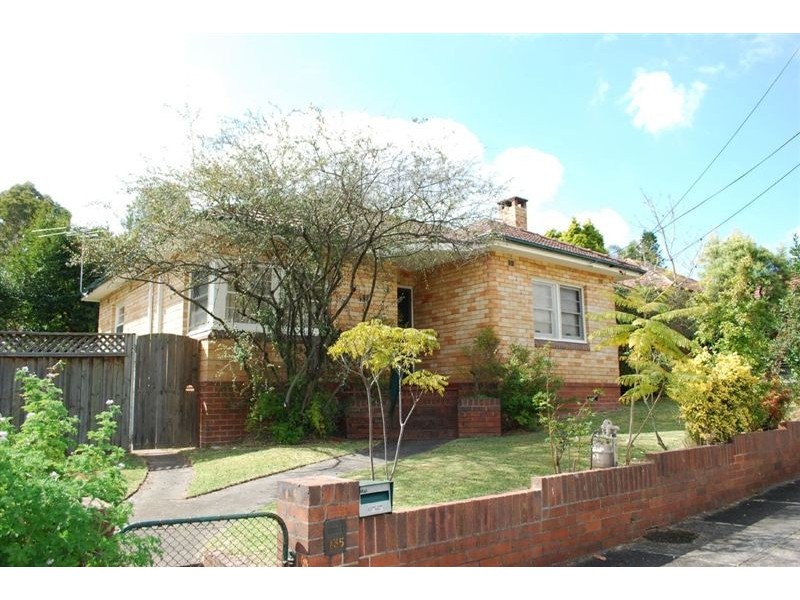 135 Shaftsbury Road, Eastwood NSW 2122