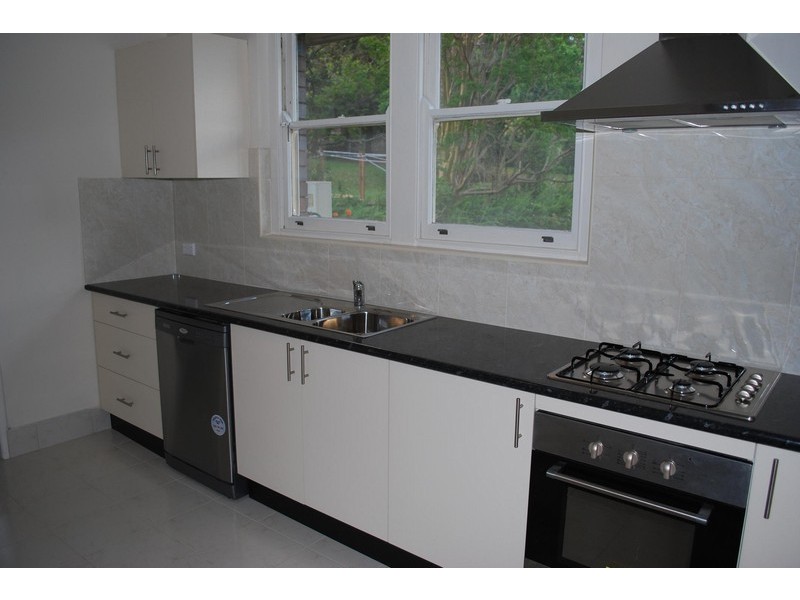 100 East Parade, Denistone NSW 2114