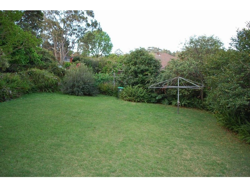 100 East Parade, Denistone NSW 2114