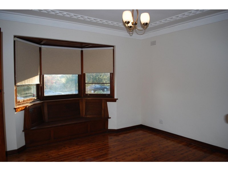 100 East Parade, Denistone NSW 2114