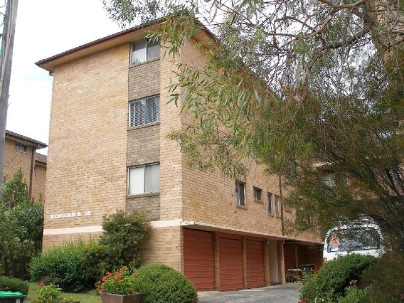 11/15 Ethel Street, Eastwood NSW 2122