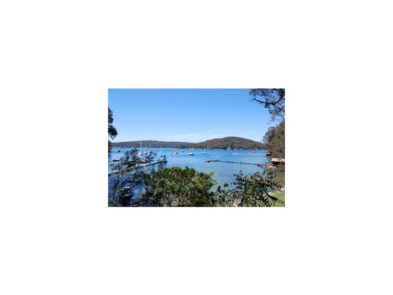 14 The Chase, Lovett Bay NSW 2105