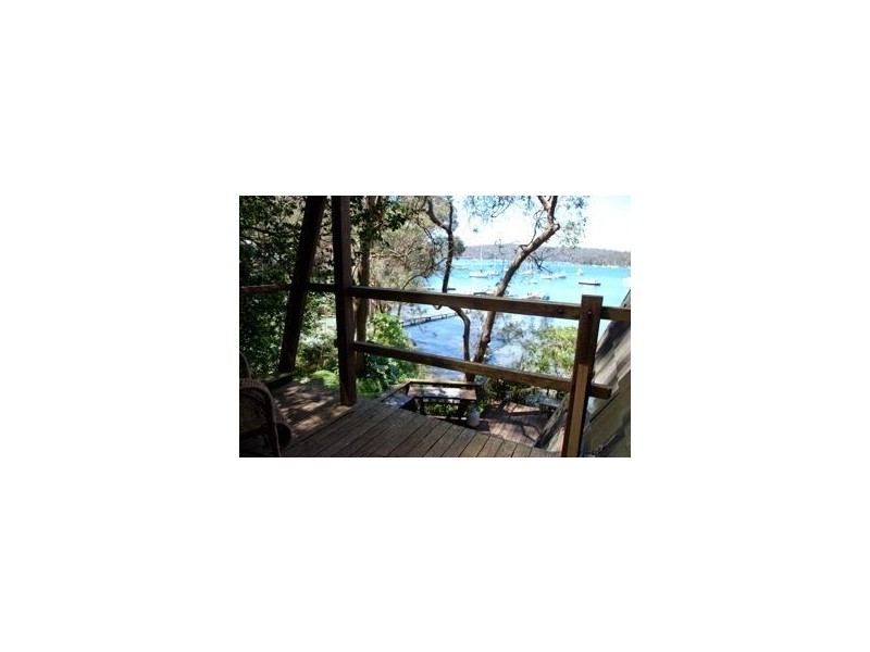 14 The Chase, Lovett Bay NSW 2105
