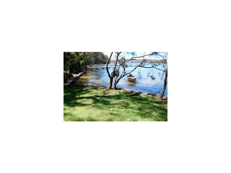 14 The Chase, Lovett Bay NSW 2105