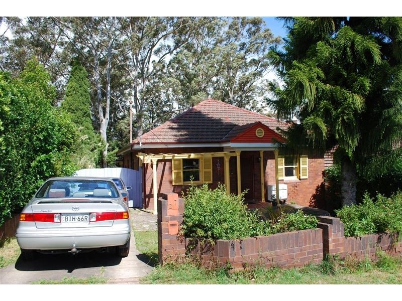 27 Elston Avenue, Denistone NSW 2114