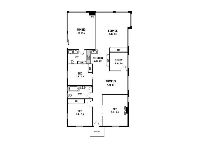 27 Elston Avenue, Denistone NSW 2114