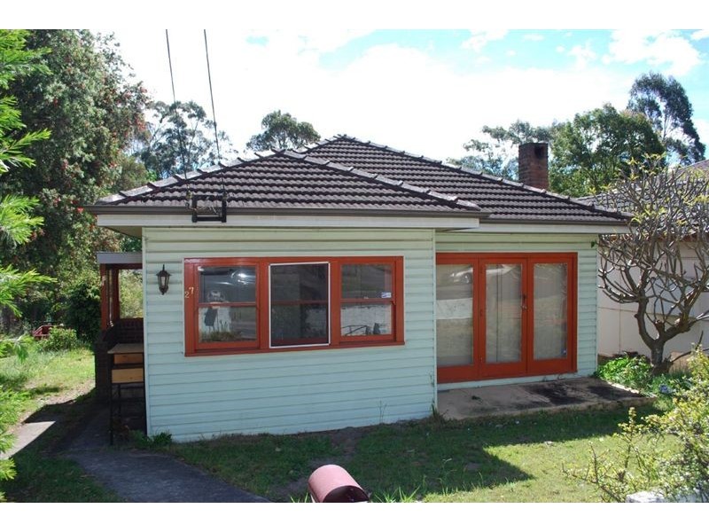 27 Gaza Road, West Ryde NSW 2114