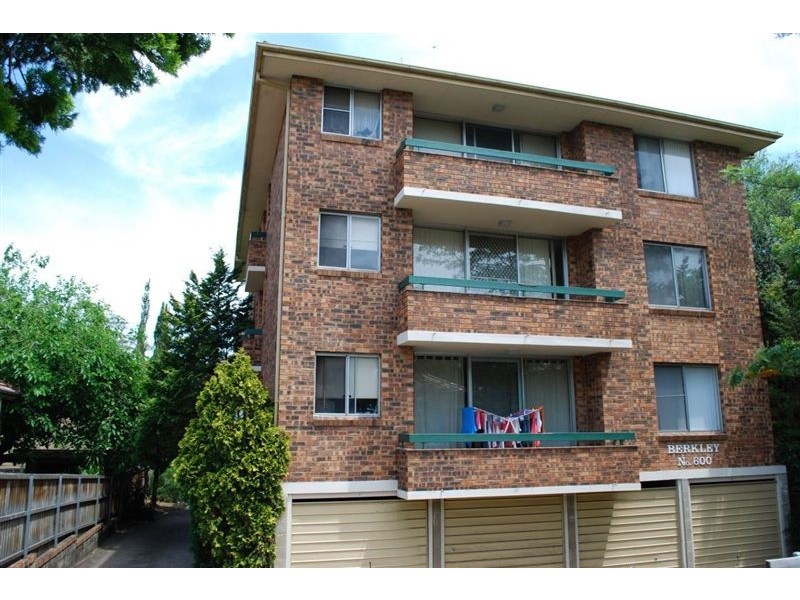 11/600 blaxland, Eastwood NSW 2122