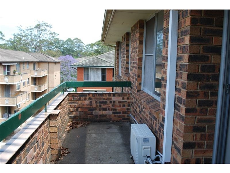 11/600 blaxland, Eastwood NSW 2122