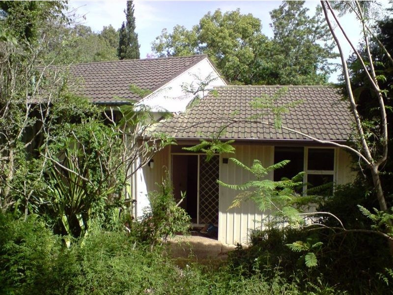 12 Warrawong, Eastwood NSW 2122