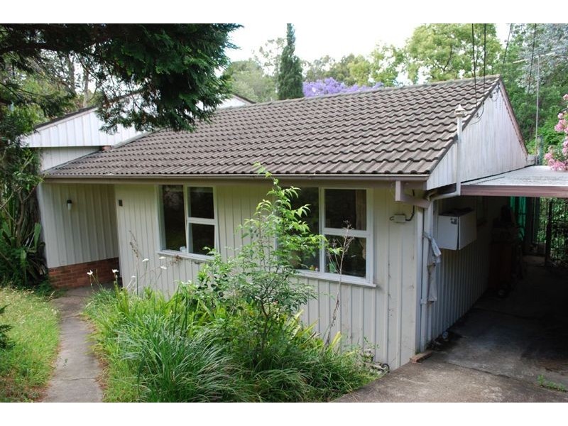 12 Warrawong, Eastwood NSW 2122