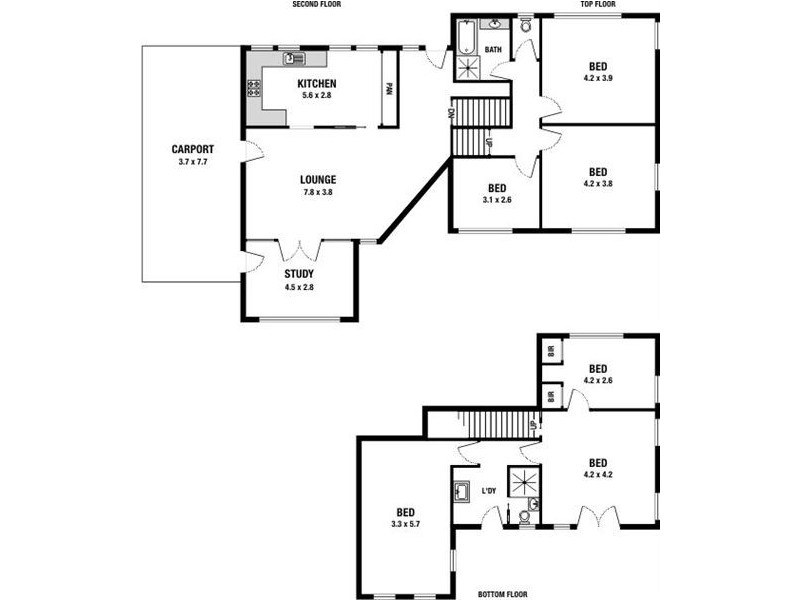 12 Warrawong, Eastwood NSW 2122